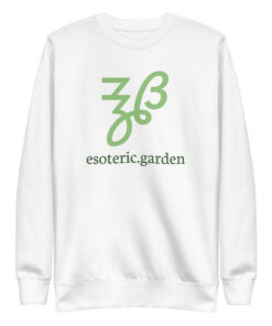 Esoteric Garden